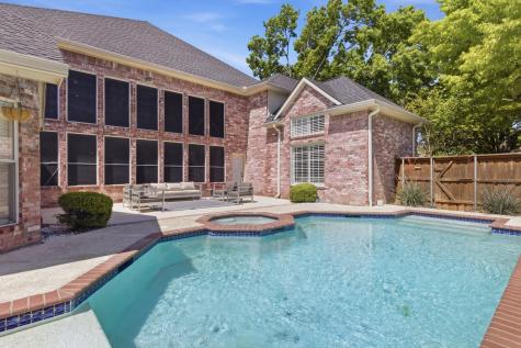 2904 Chalfont Lane Plano TX 75023