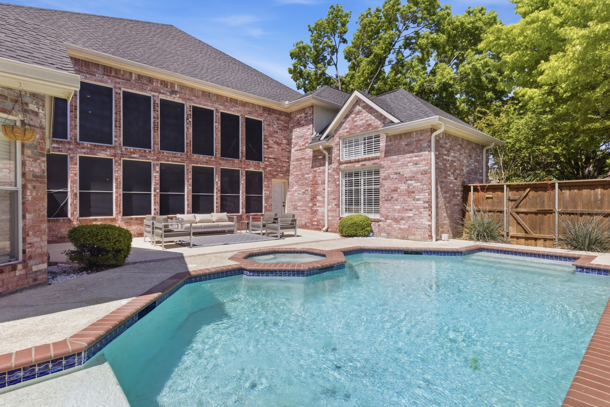 2904 Chalfont Lane Plano TX 75023