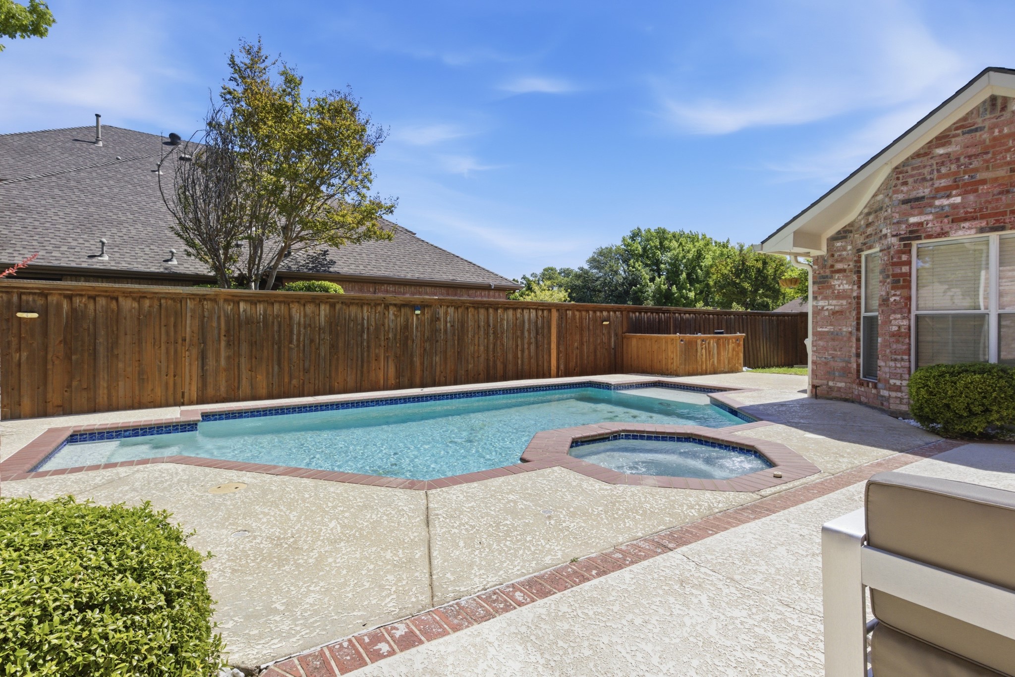 2904 Chalfont Lane Plano TX 75023