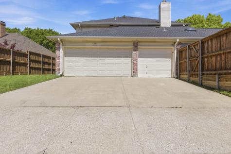 2904 Chalfont Lane Plano TX 75023