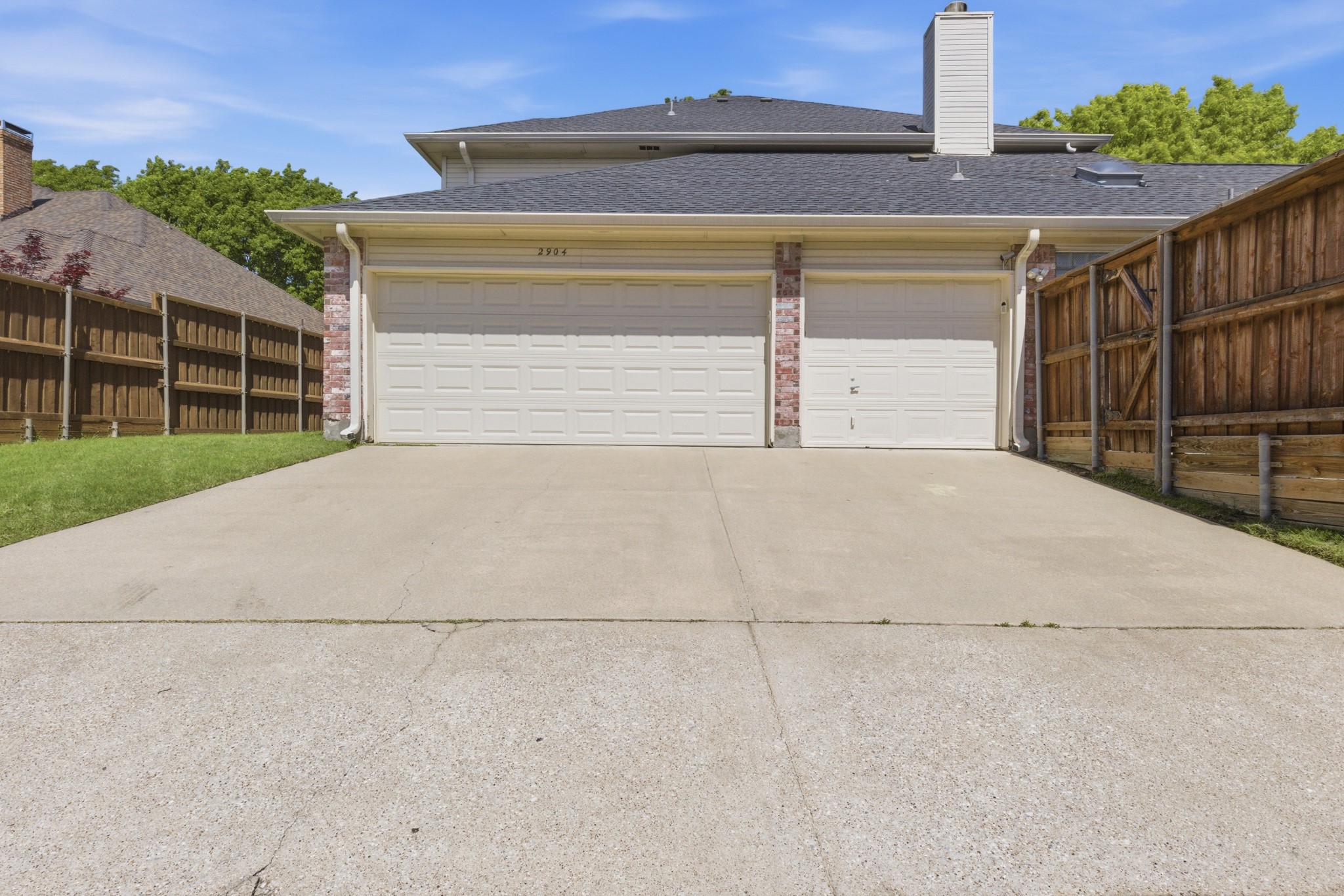 2904 Chalfont Lane Plano TX 75023