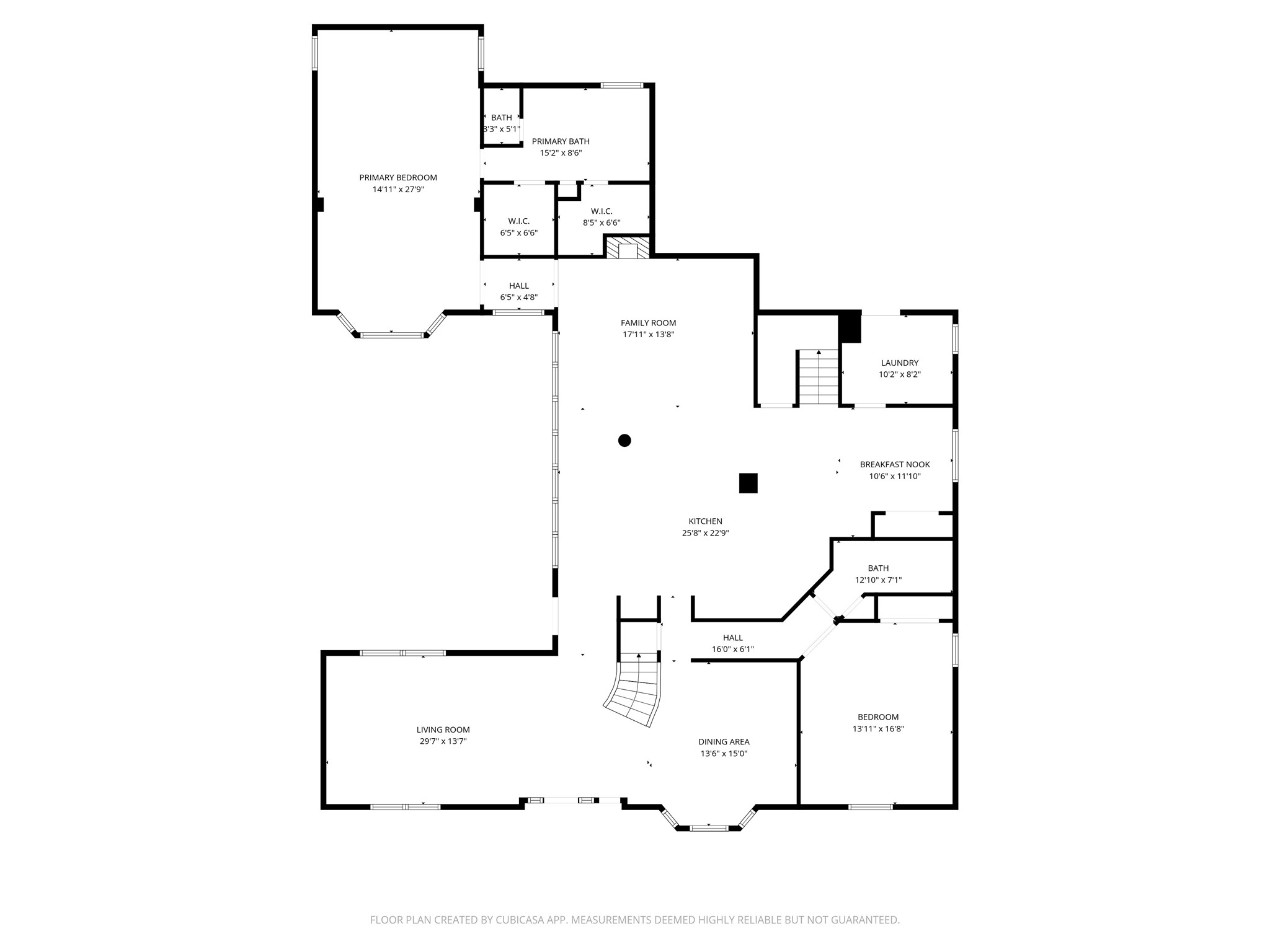 2904 Chalfont Lane Plano TX 75023