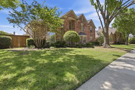 2904 Chalfont Lane Plano TX 75023
