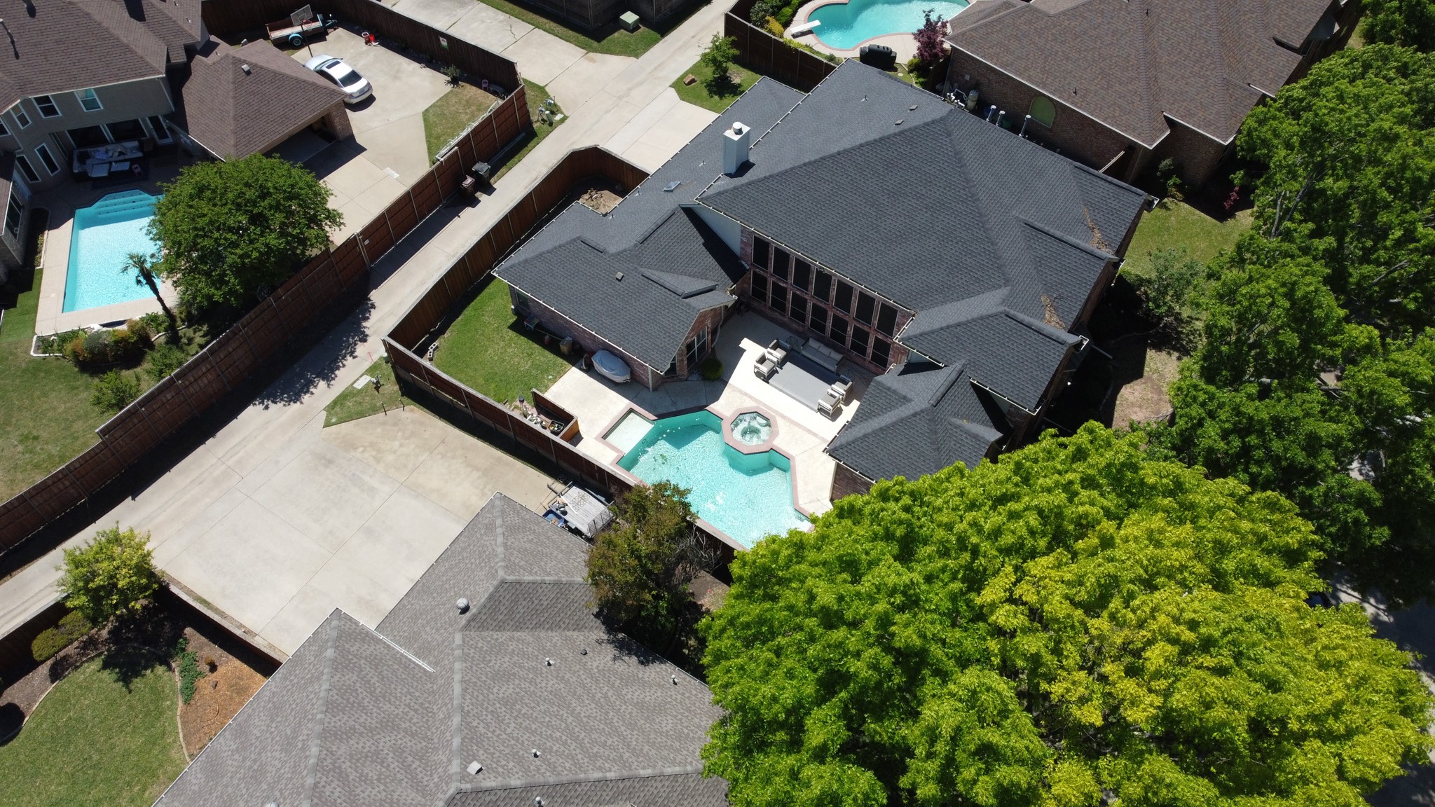 2904 Chalfont Lane Plano TX 75023