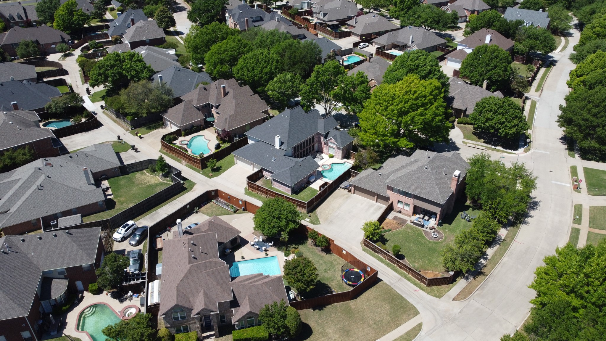 2904 Chalfont Lane Plano TX 75023