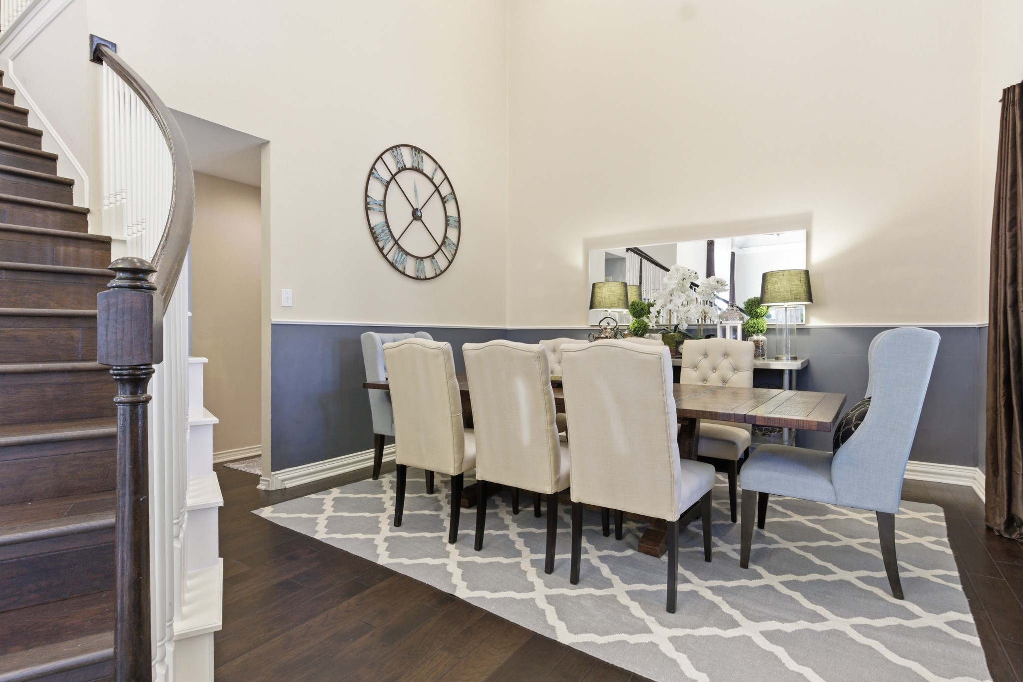 2904 Chalfont Lane Plano TX 75023