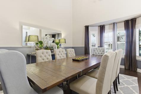2904 Chalfont Lane Plano TX 75023