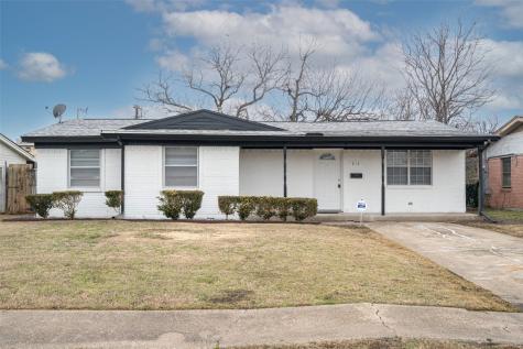 915 Appleblossom Lane Mesquite TX 75149