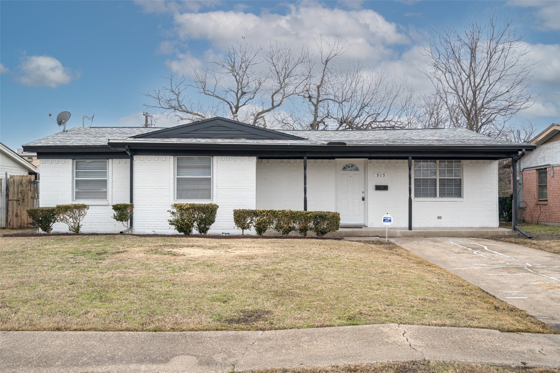 915 Appleblossom Lane Mesquite TX 75149