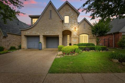 5581 Travis Drive Frisco TX 75034