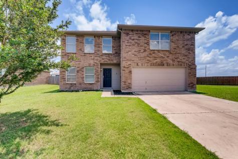 202 Cheyenne Drive Waxahachie TX 75165