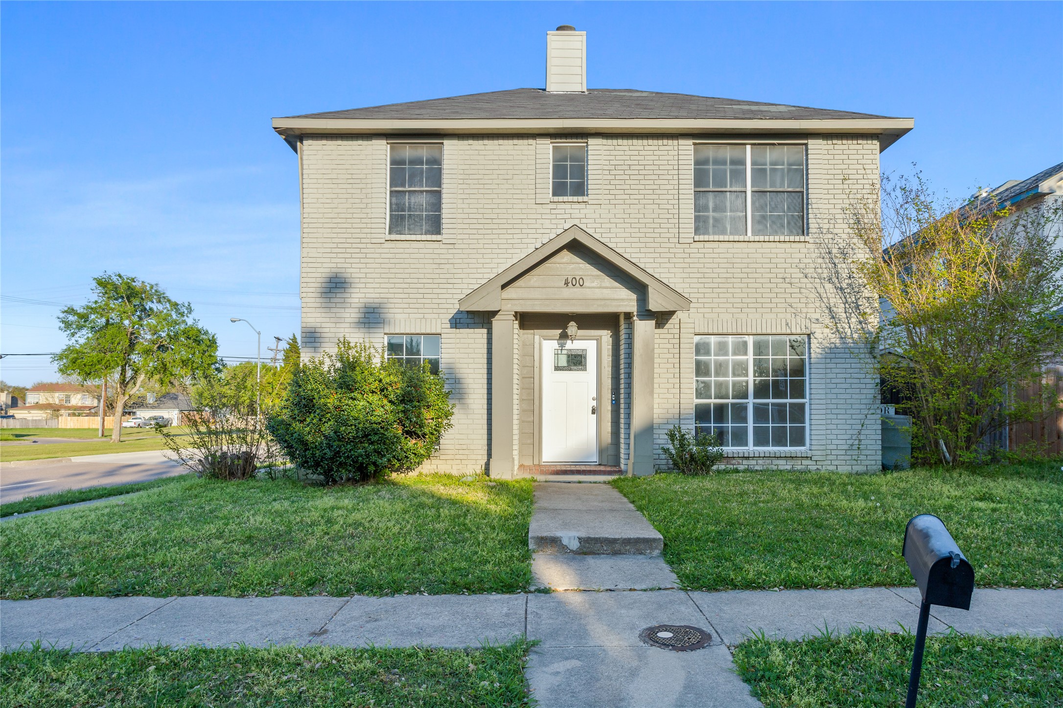 400 Antietam Way Mesquite TX 75149