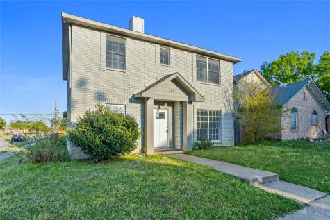 400 Antietam Way Mesquite TX 75149