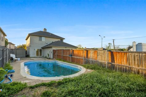 400 Antietam Way Mesquite TX 75149