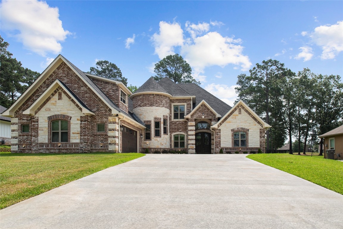 4514 Champions Drive Lufkin TX 75901