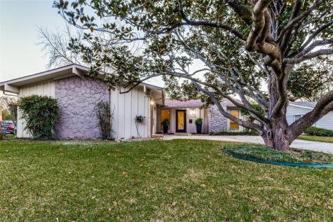 11403 Coral Hills Drive Dallas TX 75229