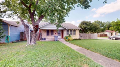 1703 W Illinois Avenue Dallas TX 75224