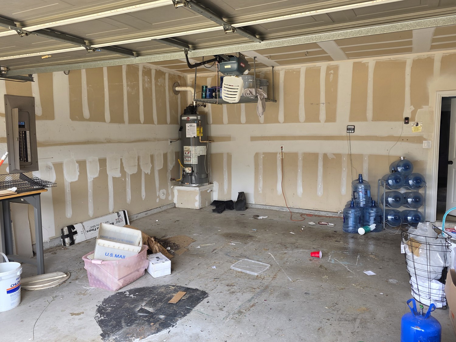 5529 Big River Drive The Colony TX 75056