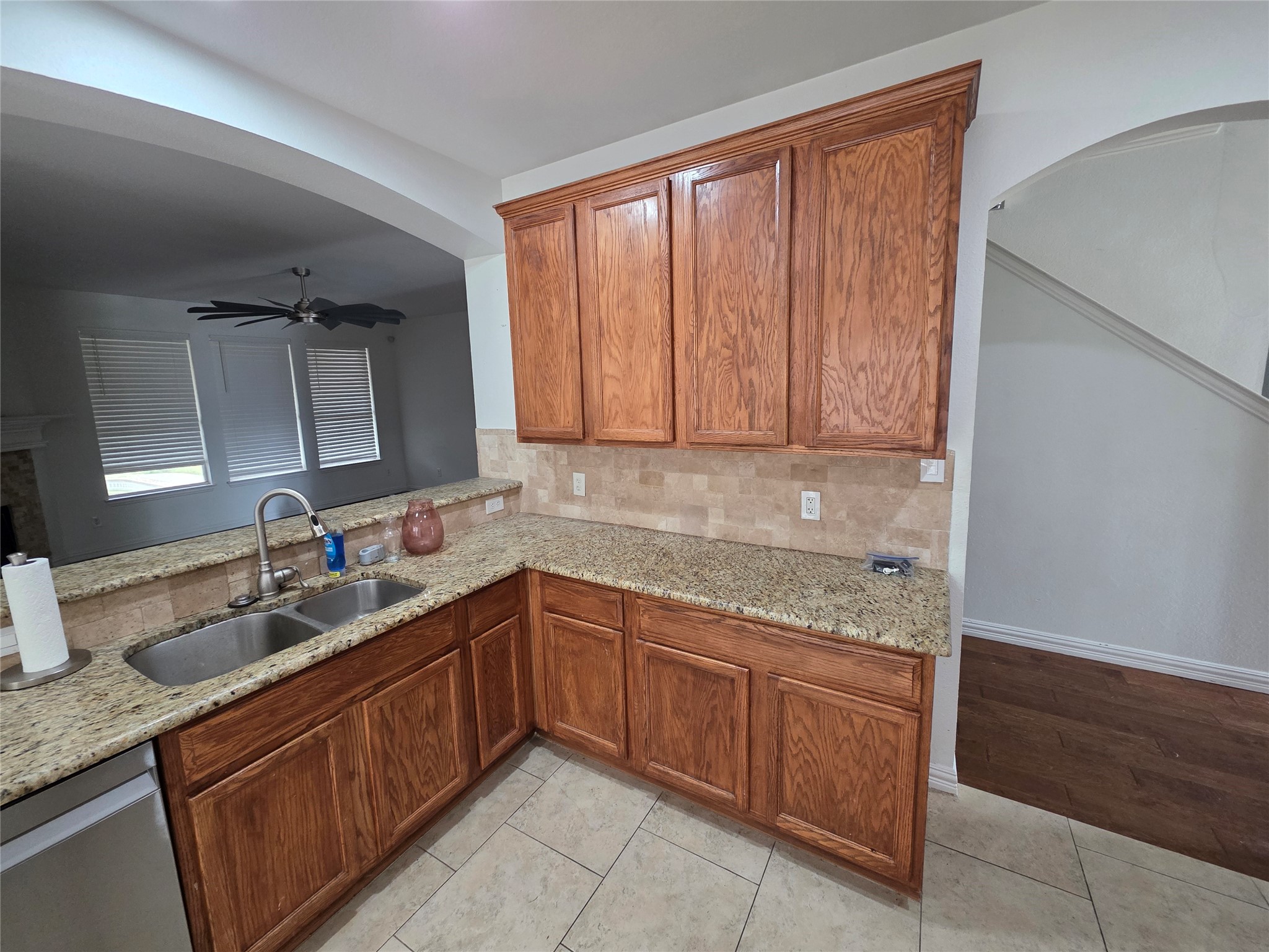 5529 Big River Drive The Colony TX 75056