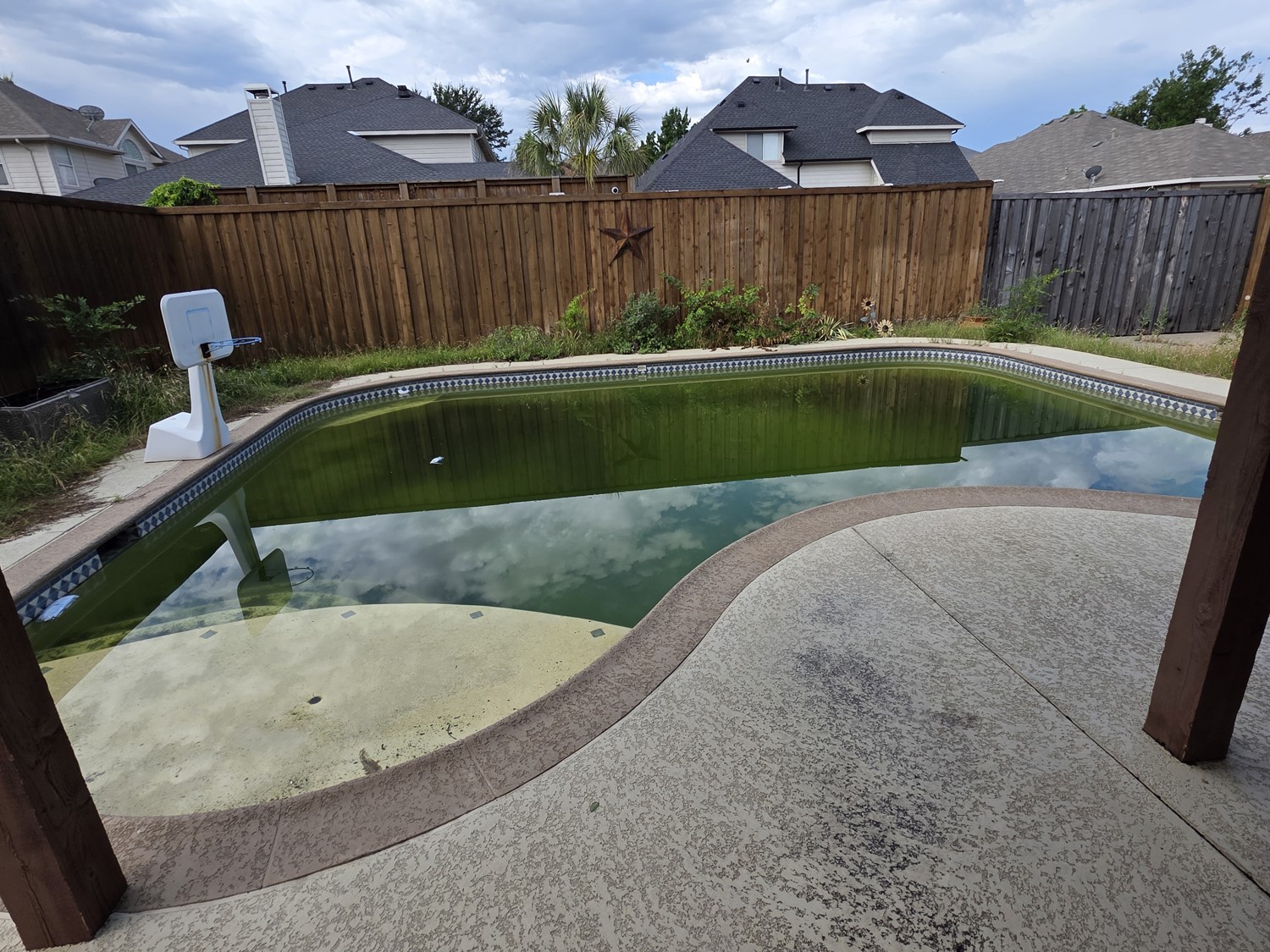 5529 Big River Drive The Colony TX 75056