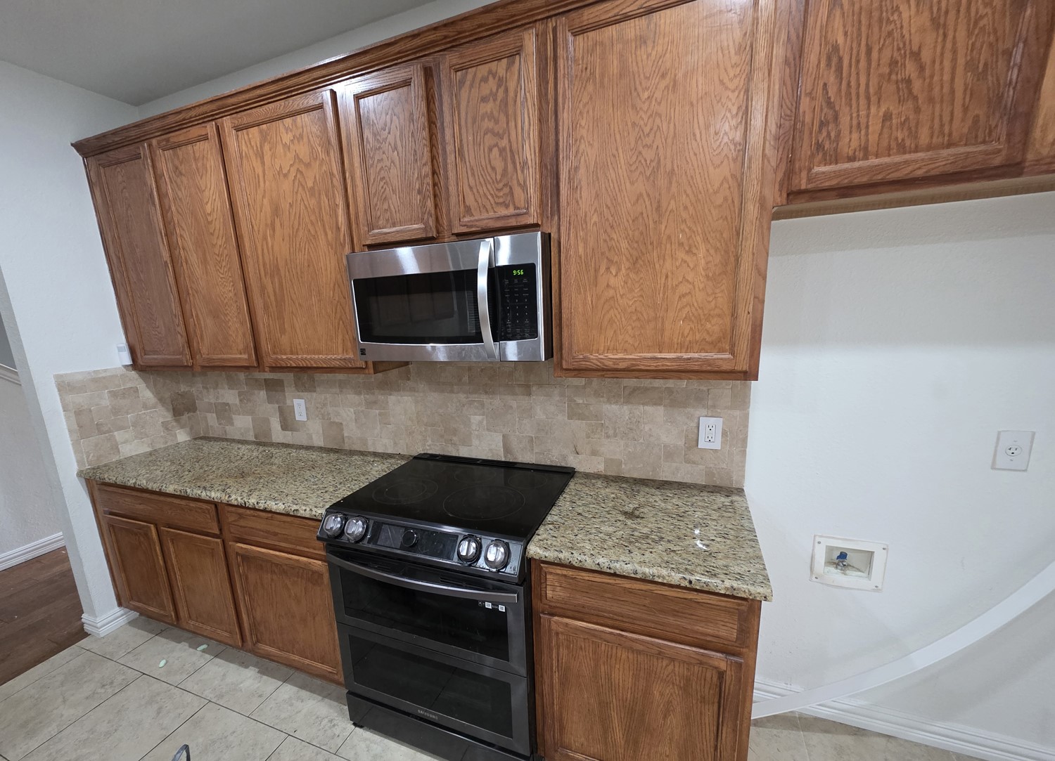 5529 Big River Drive The Colony TX 75056