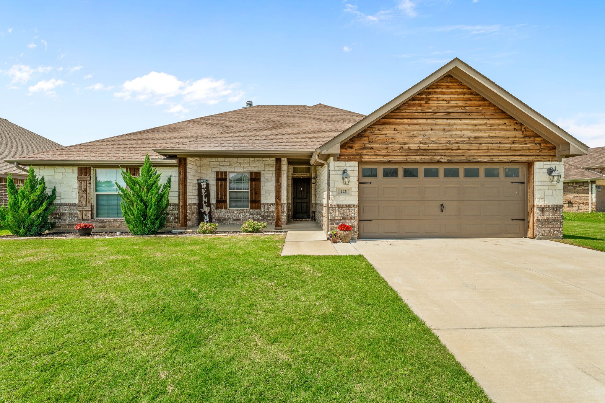 921 Elk Ridge Drive Stephenville TX 76401