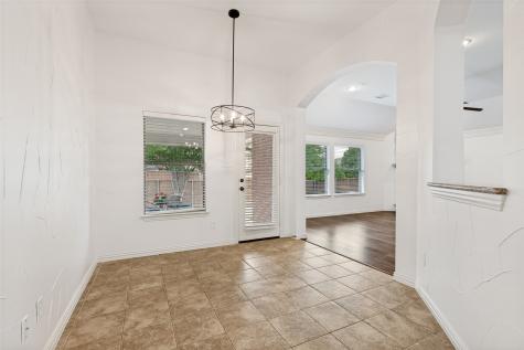 1806 Childress Lane Allen TX 75013