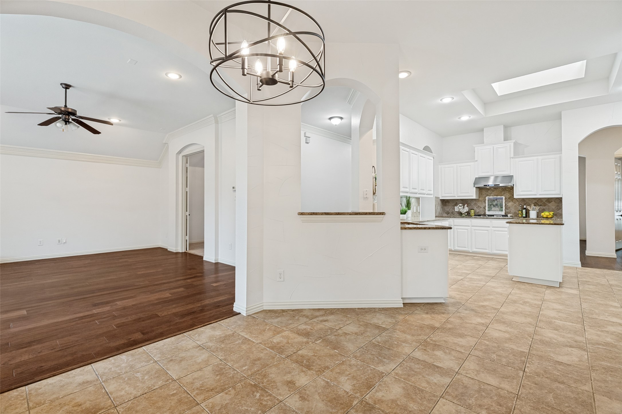 1806 Childress Lane Allen TX 75013
