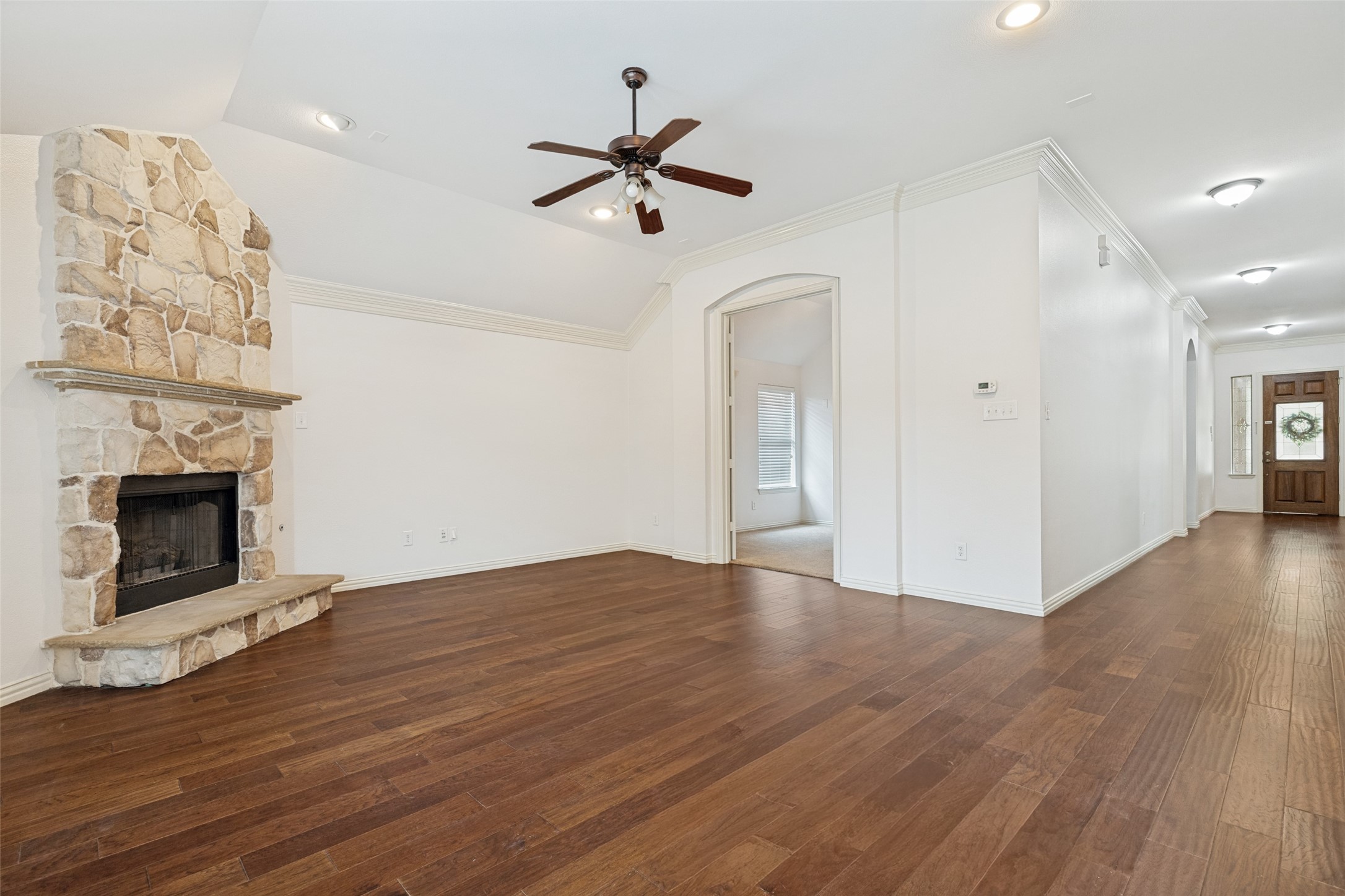 1806 Childress Lane Allen TX 75013