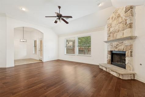 1806 Childress Lane Allen TX 75013