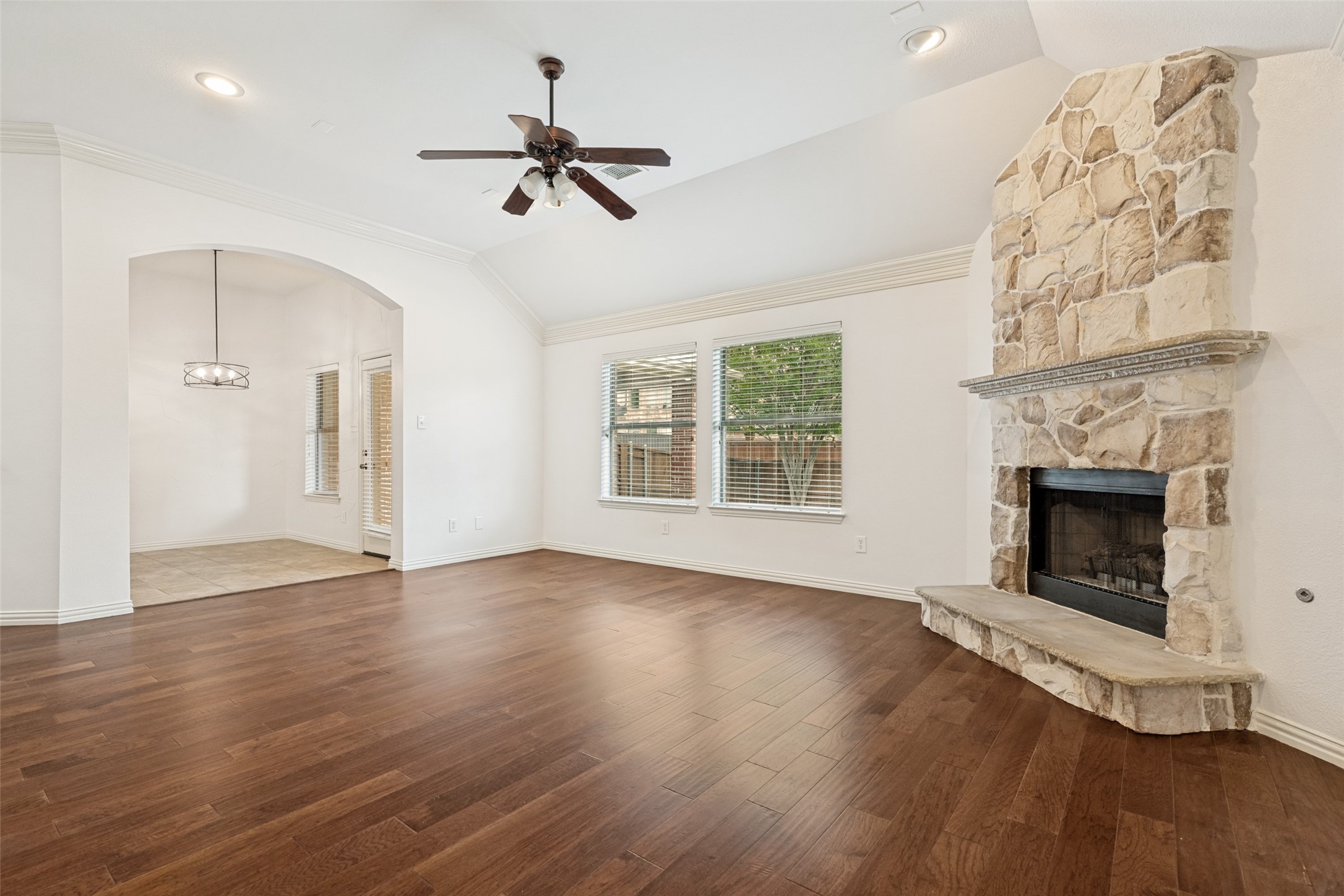 1806 Childress Lane Allen TX 75013