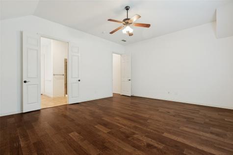 1806 Childress Lane Allen TX 75013