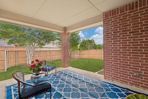 1806 Childress Lane Allen TX 75013