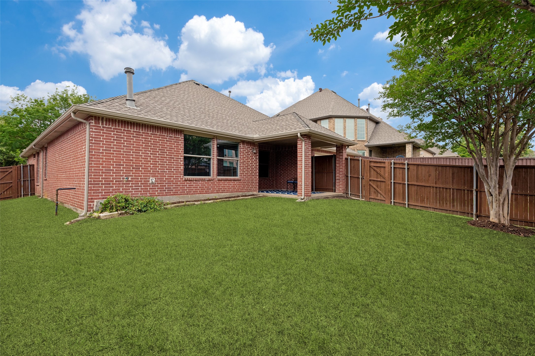 1806 Childress Lane Allen TX 75013