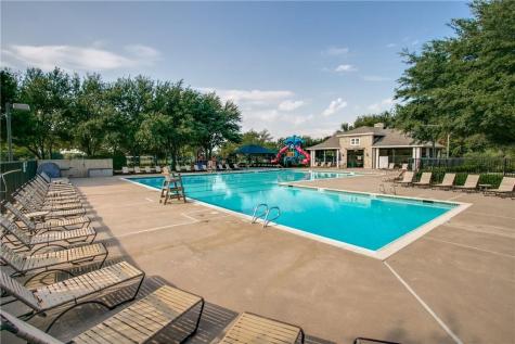 1806 Childress Lane Allen TX 75013