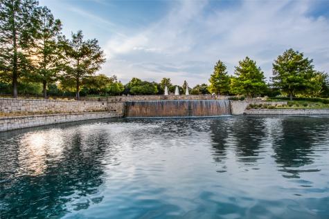 1806 Childress Lane Allen TX 75013