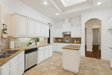 1806 Childress Lane Allen TX 75013