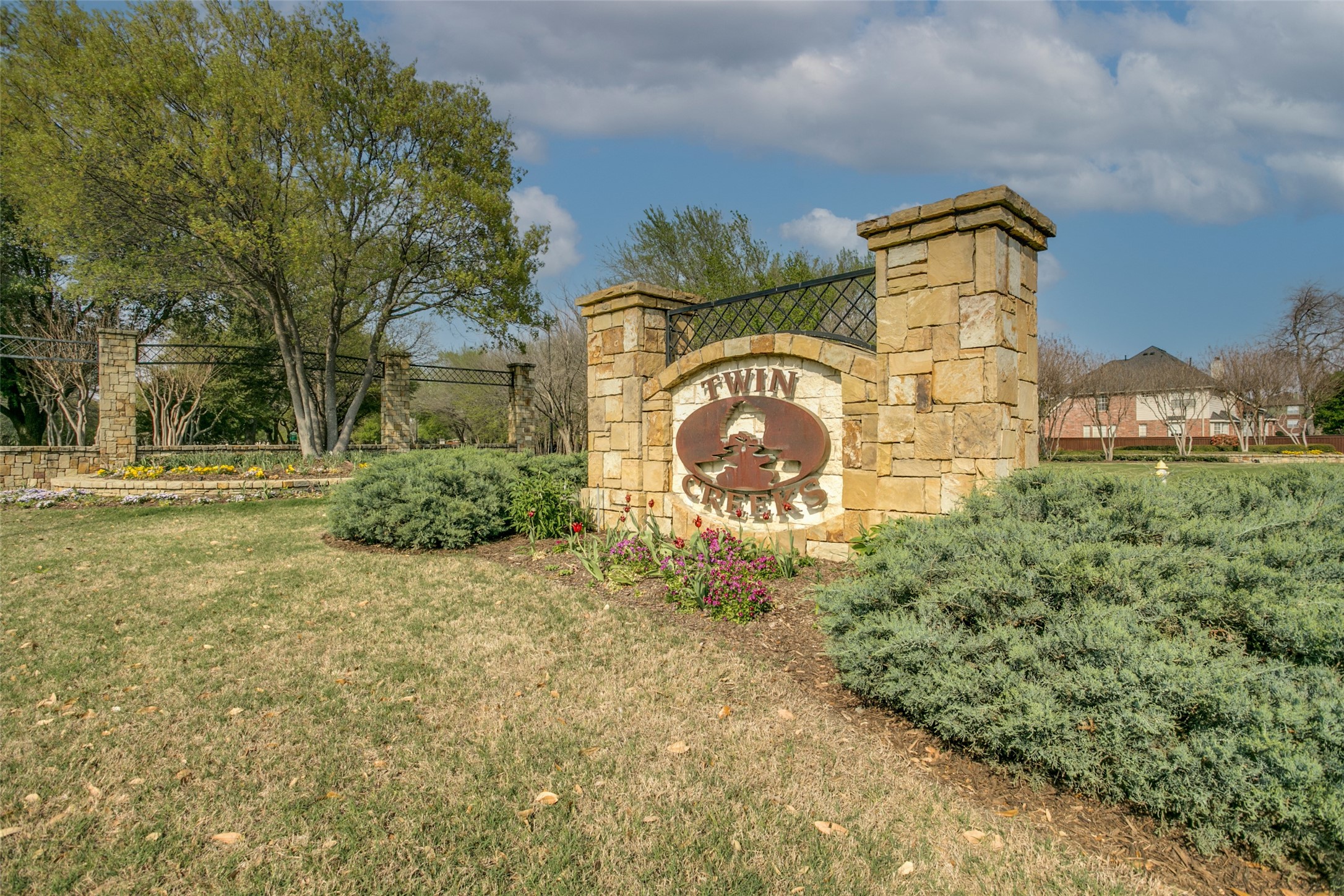 1806 Childress Lane Allen TX 75013