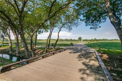 1806 Childress Lane Allen TX 75013