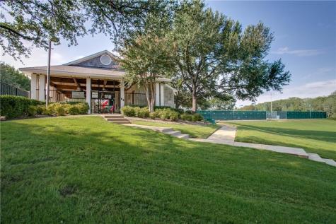 1806 Childress Lane Allen TX 75013