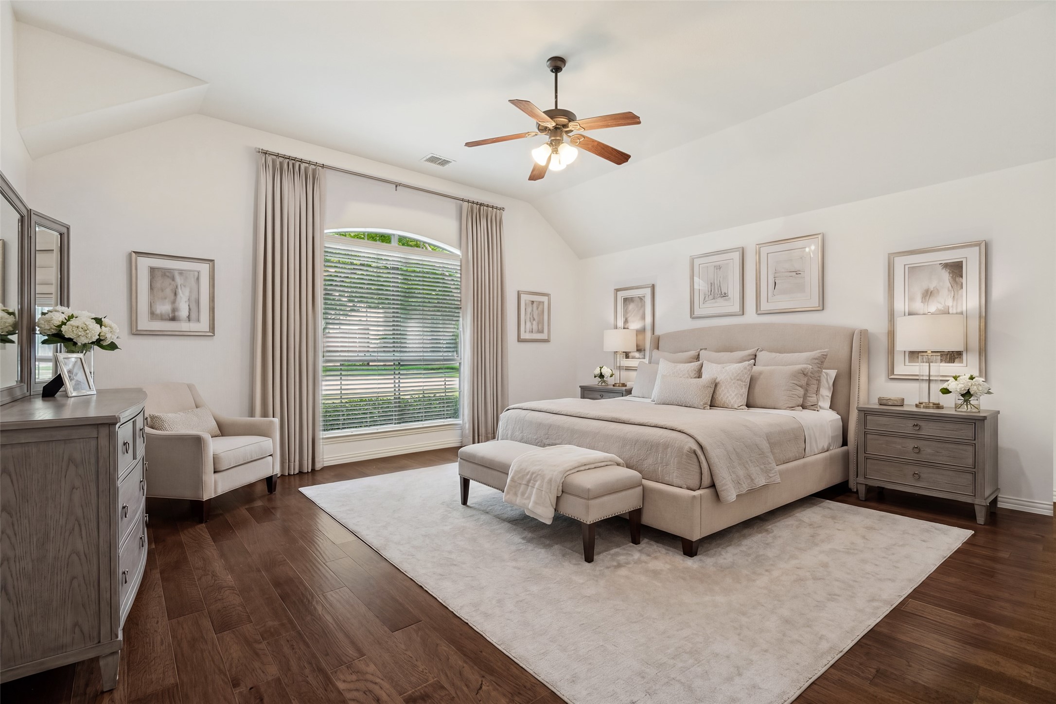 1806 Childress Lane Allen TX 75013