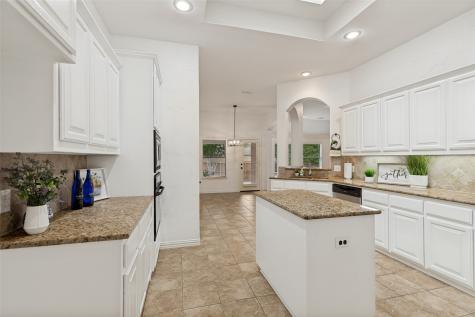 1806 Childress Lane Allen TX 75013