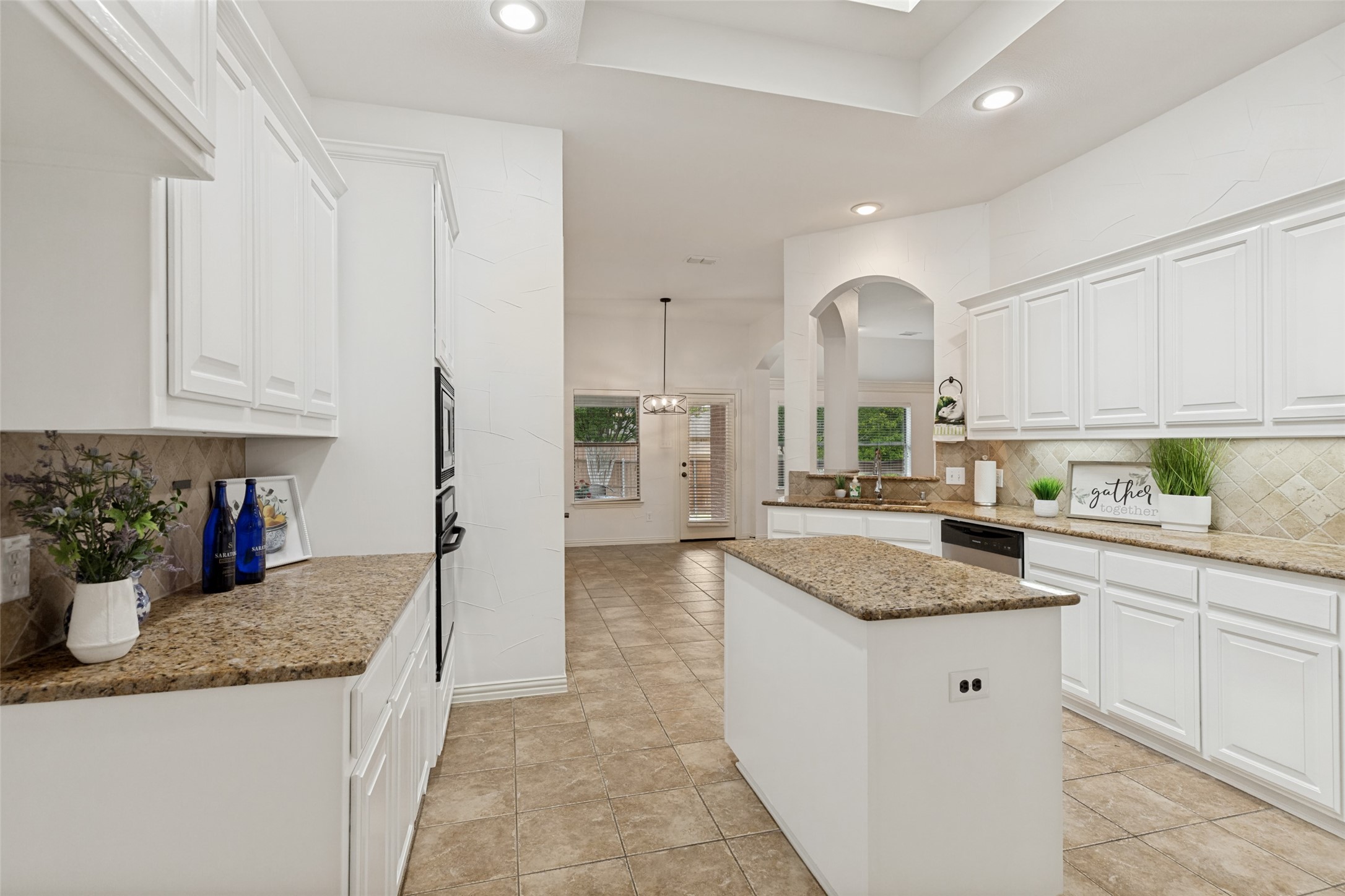 1806 Childress Lane Allen TX 75013
