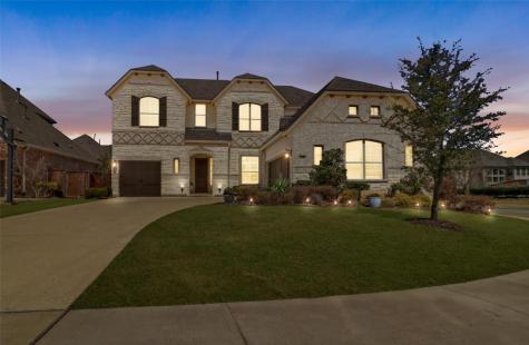 2290 Flat Creek Road Frisco TX 75036
