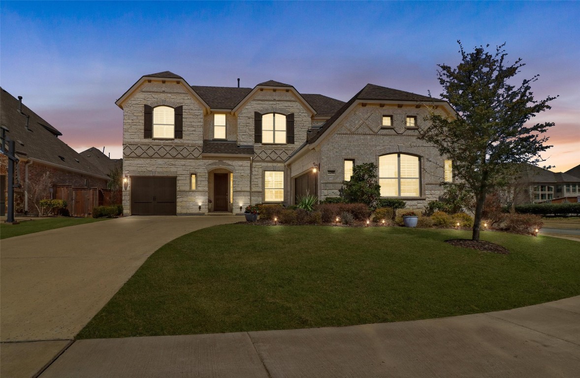 2290 Flat Creek Road Frisco TX 75036