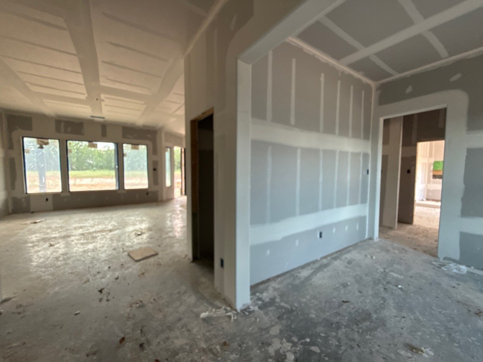 165 Oak Grove Way Springtown TX 76082