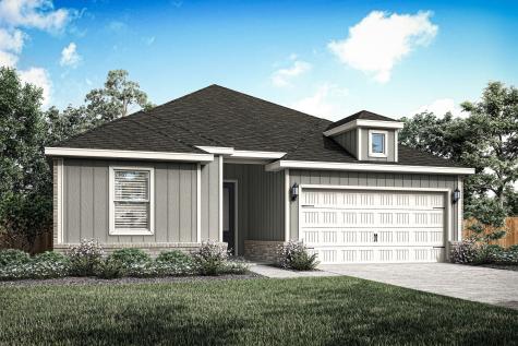 301 Magnolia Boulevard Hutchins TX 75141