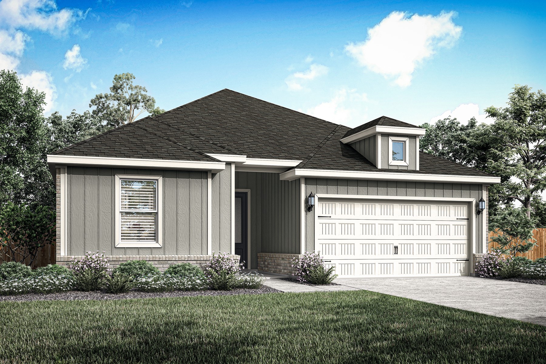 301 Magnolia Boulevard Hutchins TX 75141