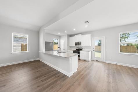301 Magnolia Boulevard Hutchins TX 75141