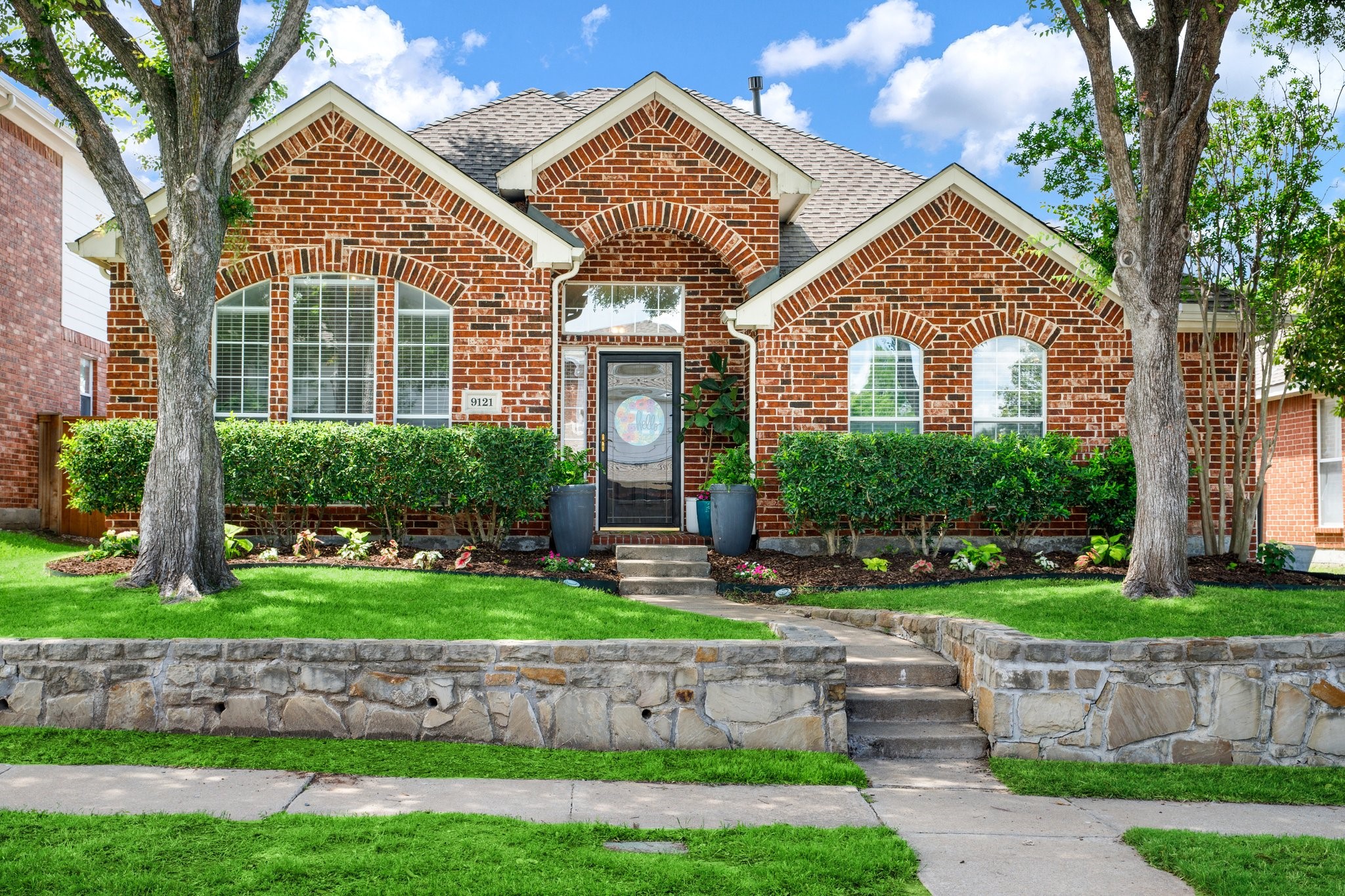 9121 Rio Blanco Drive Frisco TX 75033